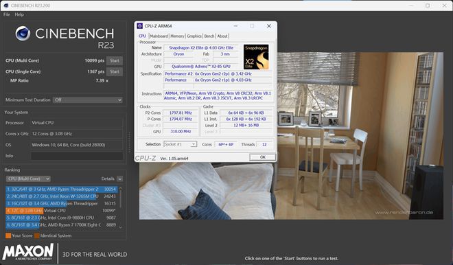 新一代Surface Pro 13英寸发布：ARM骁龙处理器搭配3:2屏幕  第26张
