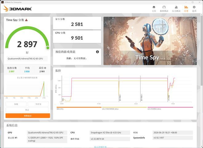 新一代Surface Pro 13英寸发布：ARM骁龙处理器搭配3:2屏幕  第33张