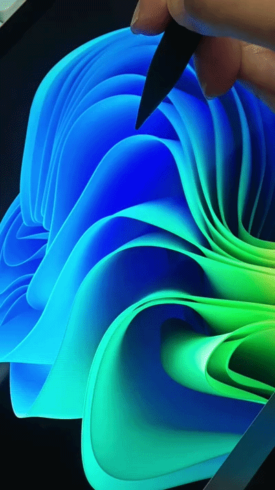 新一代Surface Pro 13英寸发布：ARM骁龙处理器搭配3:2屏幕  第44张