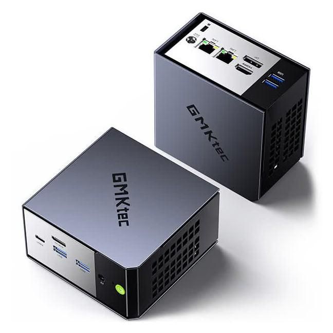 极摩客上架EVO-X1Pro迷你主机,升级锐龙AI 9 HX 470处理器 第2张 极摩客上架EVO-X1Pro迷你主机,升级锐龙AI 9 HX 470处理器 第2张