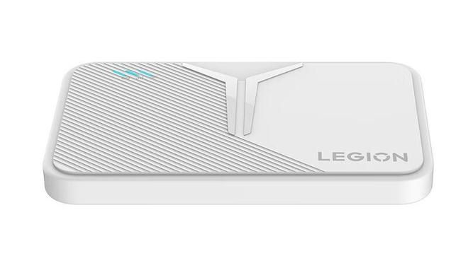 联想推出拯救者LM50S随身WiFi，59元售价附赠1500GB流量