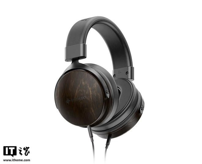 飞傲雪漫天NATURE头戴式耳机京东发售 定价189元