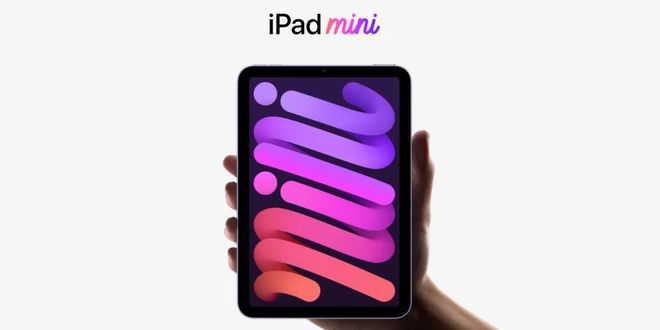 供应链消息指iPad mini OLED屏幕未达预期 第2张 供应链消息指iPad mini OLED屏幕未达预期 第2张
