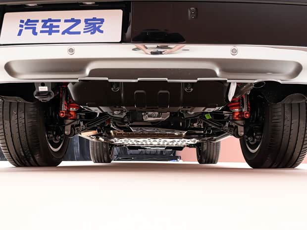 北汽享界S9于7月21日开启预售 预计售价40万元起  第8张