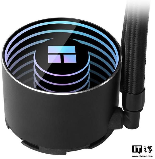 利民FN240冰封魔镜V5无风扇版水冷散热器上架 四款售价199元起 第3张 利民FN240冰封魔镜V5无风扇版水冷散热器上架 四款售价199元起 第3张