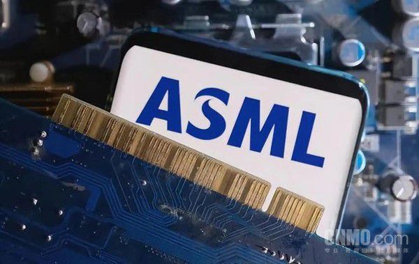 ASML第二季度业绩超预期 大幅上调全年营收目标