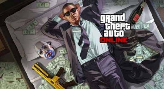 GTAOL》新版本宣传遭遇玩家差评  第6张