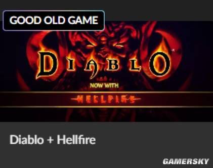GOG平台再访中国:理想主义与商业现实的博弈 第12张 GOG平台再访中国:理想主义与商业现实的博弈 第12张