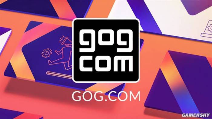 GOG平台再访中国:理想主义与商业现实的博弈 第17张 GOG平台再访中国:理想主义与商业现实的博弈 第17张
