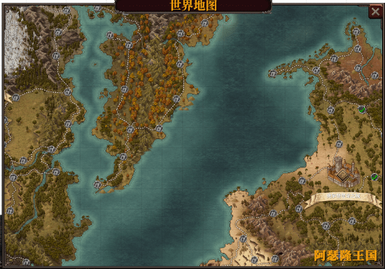 桌面破坏神:挂机ARPG》中文试玩版登陆Steam,暗黑玩法融合挂机刷宝 第4张 桌面破坏神:挂机ARPG》中文试玩版登陆Steam,暗黑玩法融合挂机刷宝 第4张