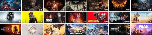 英伟达云游戏服务GeForce Now 7月15日在印度全面上线 推行月度订阅制 第3张 英伟达云游戏服务GeForce Now 7月15日在印度全面上线 推行月度订阅制 第3张