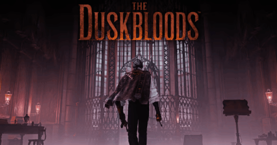 FromSoftware新作《The Duskbloods》Switch 2网络测试定档2026年8月21日