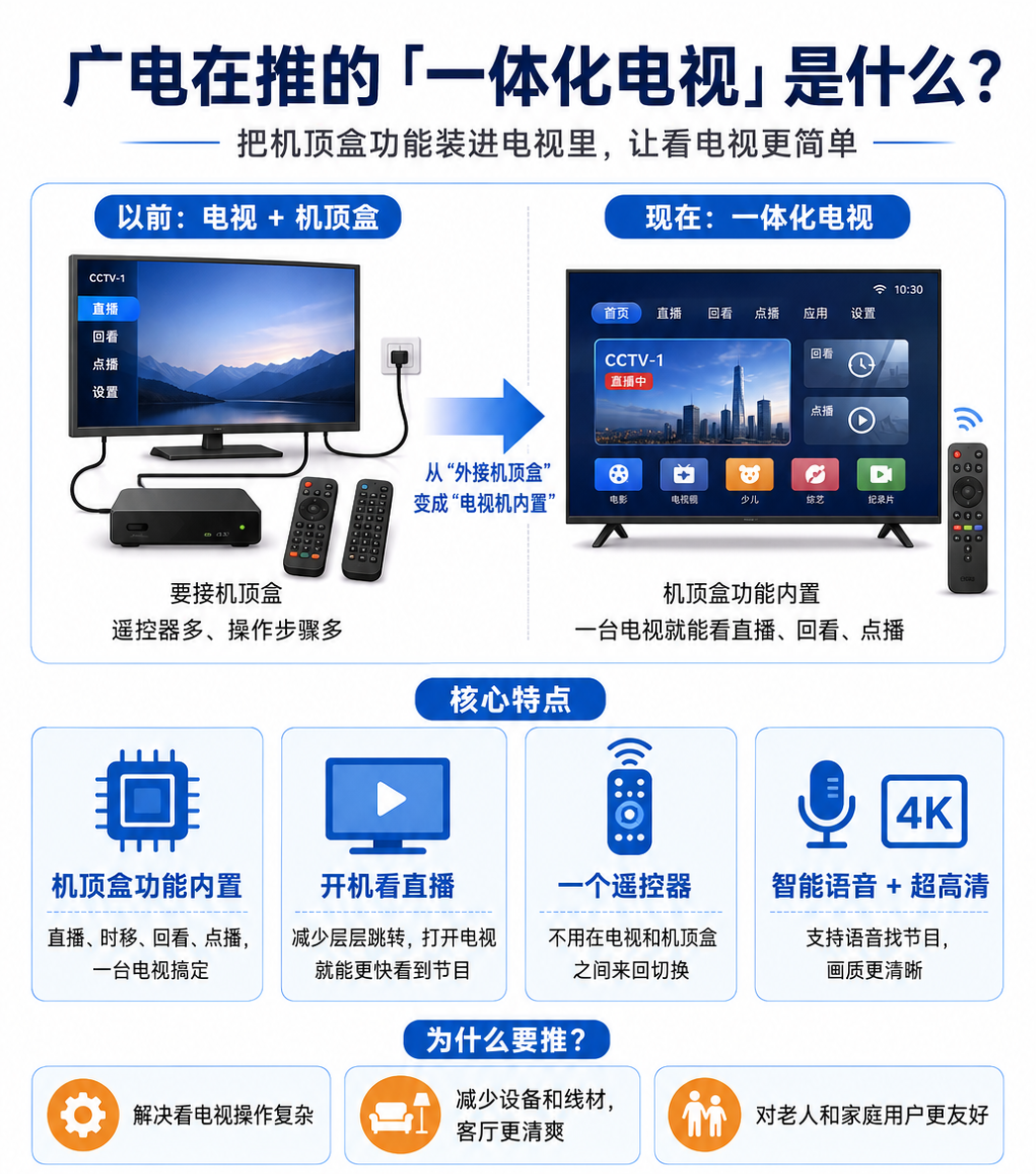 电视开机率滑落:数据显示家庭大屏正从直播走向点播 第6张 电视开机率滑落:数据显示家庭大屏正从直播走向点播 第6张
