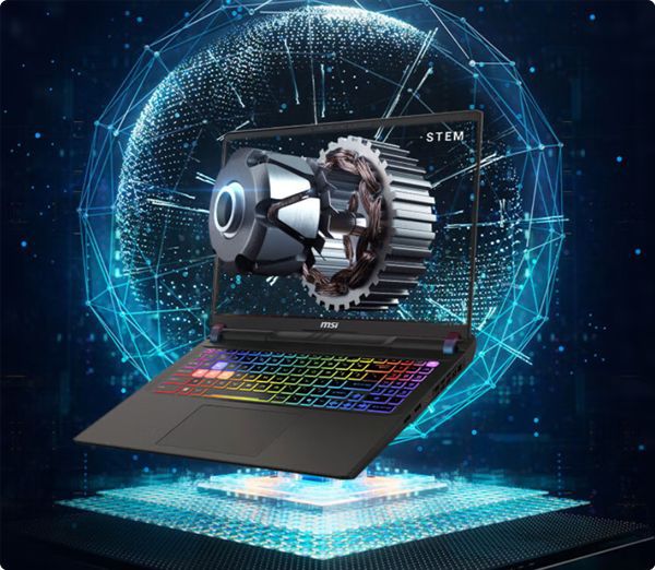 微星泰坦16 AI新增顶配版本 酷睿Ultra 9 285HX搭配RTX 5080
