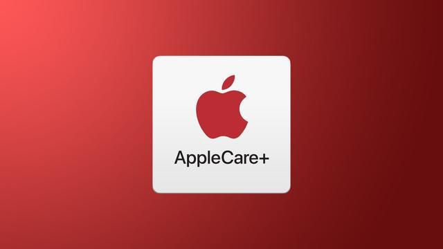 苹果公司上调Mac和iPad机型AppleCare+订阅价格 月费涨0.5美元年费涨5美元