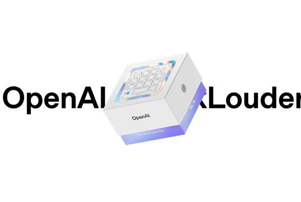 OpenAI发布首款硬件产品：可编程键盘专为AI编程代理Codex设计