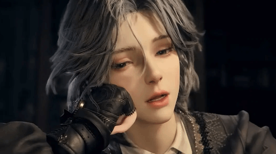 外媒GamingBible称《诡秘之主》为《最终幻想》系列有力竞争者 第2张 外媒GamingBible称《诡秘之主》为《最终幻想》系列有力竞争者 第2张