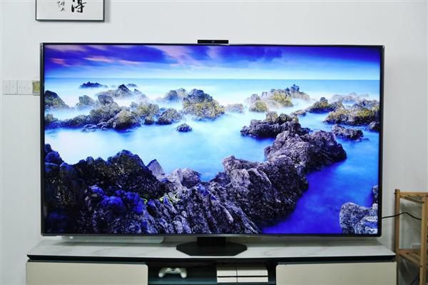 RGB-Mini LED画质标杆！海信UX2026款85英寸电视图赏  第6张