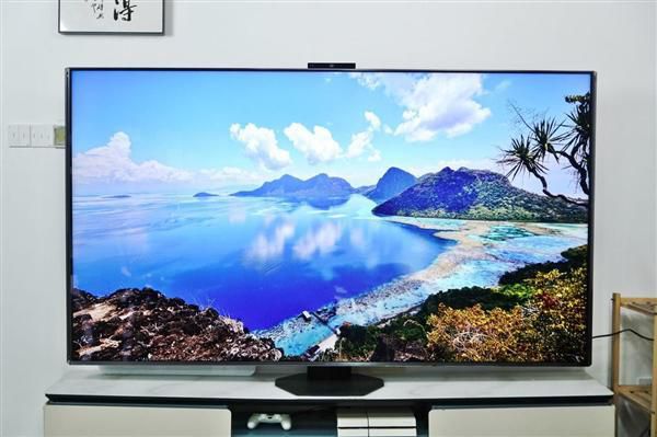 RGB-Mini LED画质标杆！海信UX2026款85英寸电视图赏  第7张