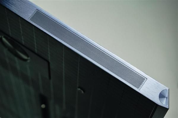 RGB-Mini LED画质标杆！海信UX2026款85英寸电视图赏  第10张