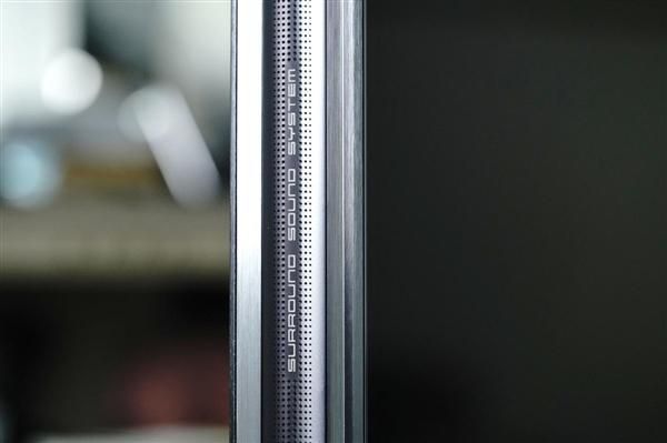 RGB-Mini LED画质标杆！海信UX2026款85英寸电视图赏  第15张
