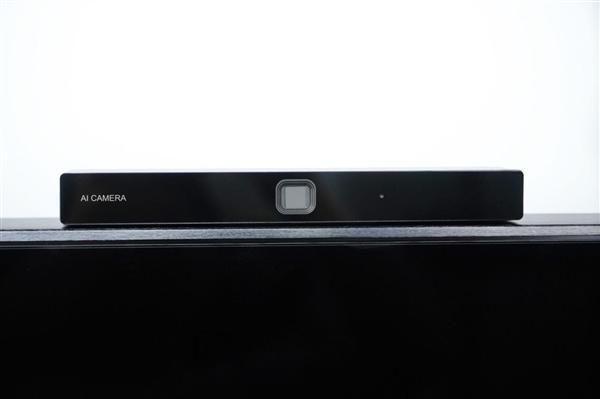 RGB-Mini LED画质标杆！海信UX2026款85英寸电视图赏  第12张