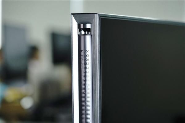 RGB-Mini LED画质标杆！海信UX2026款85英寸电视图赏  第14张