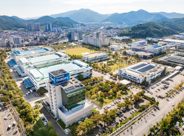 三星电子利用龟尾闲置工厂建设人形机器人生产线