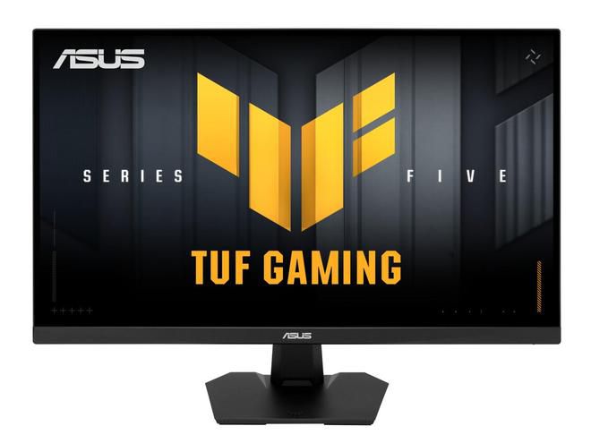 华硕TUF Gaming显示器VG27AQM5F上架 明日20:00开售