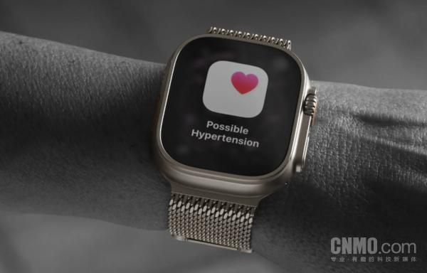 Apple Watch Series 12传闻曝光:芯片、电池、健康与表盘四大维度更新 第2张 Apple Watch Series 12传闻曝光:芯片、电池、健康与表盘四大维度更新 第2张