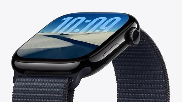 Apple Watch Series 12传闻曝光：芯片、电池、健康与表盘四大维度更新