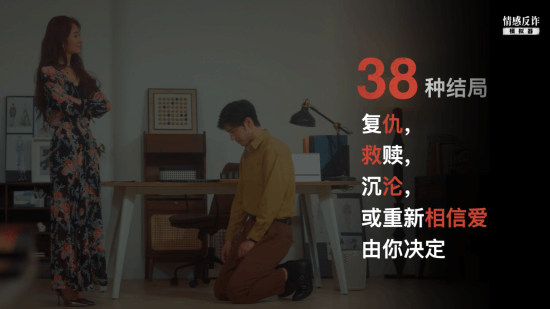 情感反诈模拟器》今日登陆移动端 手机版是否为Steam平台剧情移植引关注 第9张 情感反诈模拟器》今日登陆移动端 手机版是否为Steam平台剧情移植引关注 第9张