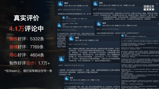 情感反诈模拟器》今日登陆移动端 手机版是否为Steam平台剧情移植引关注 第12张 情感反诈模拟器》今日登陆移动端 手机版是否为Steam平台剧情移植引关注 第12张