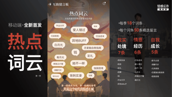 情感反诈模拟器》今日登陆移动端 手机版是否为Steam平台剧情移植引关注 第20张 情感反诈模拟器》今日登陆移动端 手机版是否为Steam平台剧情移植引关注 第20张