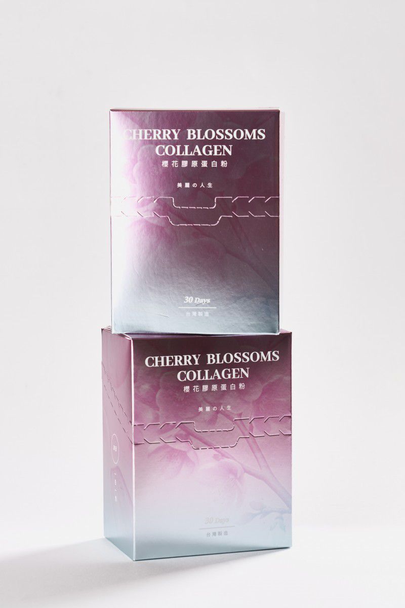 布兰斯CHERRY BLOSSOMS樱花胶原蛋白粉发布 聚焦25-35岁女性内服养肤 第2张 布兰斯CHERRY BLOSSOMS樱花胶原蛋白粉发布 聚焦25-35岁女性内服养肤 第2张