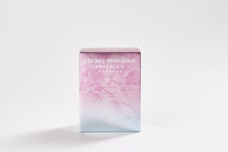 布兰斯CHERRY BLOSSOMS樱花胶原蛋白粉发布 聚焦25-35岁女性内服养肤 第4张 布兰斯CHERRY BLOSSOMS樱花胶原蛋白粉发布 聚焦25-35岁女性内服养肤 第4张
