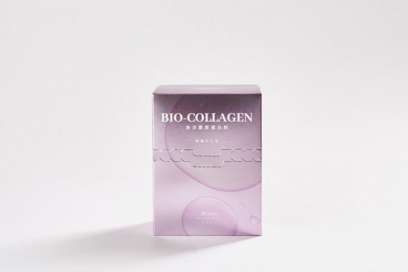 台湾六富生物科技推出BIO-COLLAGEN海洋胶原蛋白粉 聚焦三重抗衰需求