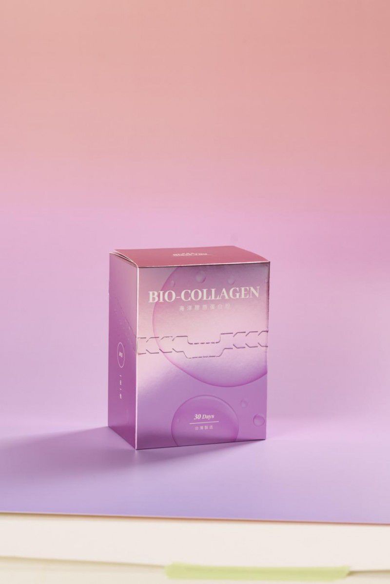 台湾六富生物科技推出BIO-COLLAGEN海洋胶原蛋白粉 聚焦三重抗衰需求 第3张 台湾六富生物科技推出BIO-COLLAGEN海洋胶原蛋白粉 聚焦三重抗衰需求 第3张