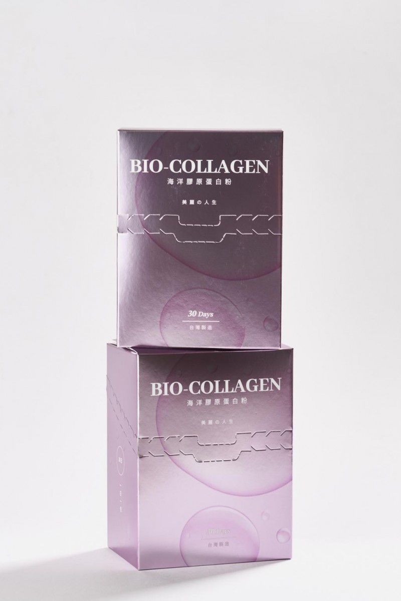 台湾六富生物科技推出BIO-COLLAGEN海洋胶原蛋白粉 聚焦三重抗衰需求 第2张 台湾六富生物科技推出BIO-COLLAGEN海洋胶原蛋白粉 聚焦三重抗衰需求 第2张