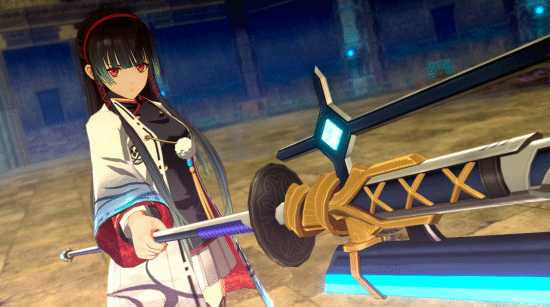 京都迷城：樱花幻舞》今日发售 登陆PS5/NS2/Switch/PC平台  第2张