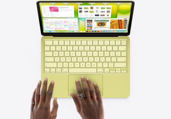 DigiTimes分析师预计2026年MacBook Neo出货量下调40% 受A18 Pro芯片供应限制