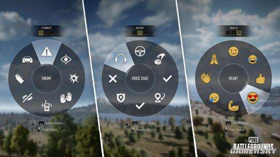 PUBG》新版本预热视频微博观看量突破千万次  第12张