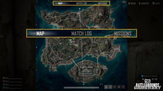 PUBG》新版本预热视频微博观看量突破千万次  第11张