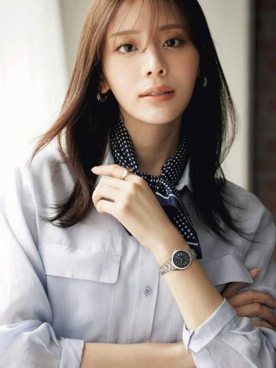 贵岛明日香官宣怀孕 预计今冬迎来首个孩子 第4张 贵岛明日香官宣怀孕 预计今冬迎来首个孩子 第4张