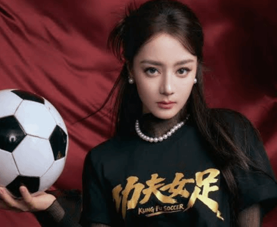 周星驰在路演中回应《功夫女足》续集计划  第3张