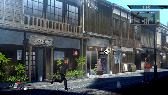 比良坂学园》辅助卡LinoN登场 上课效果可提升  第10张