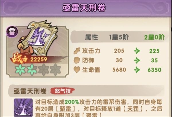 我要当老祖》主线12-10雷系通关要点:速度控制与技能搭配解析 第5张 我要当老祖》主线12-10雷系通关要点:速度控制与技能搭配解析 第5张