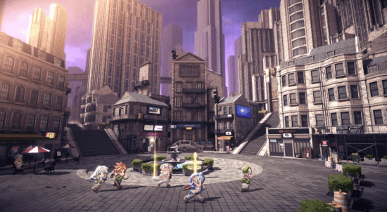 星之海洋2 第二个故事 R》Steam国区永久降价并登陆Switch 2 第3张 星之海洋2 第二个故事 R》Steam国区永久降价并登陆Switch 2 第3张