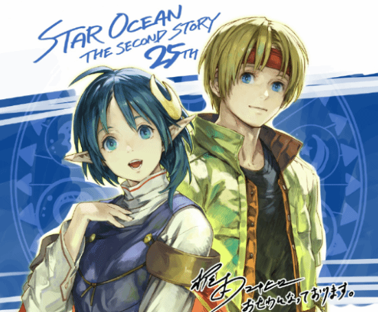 星之海洋2 第二个故事 R》Steam国区永久降价并登陆Switch 2  第5张