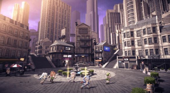 经典重制版《星之海洋2 第二个故事 R》Steam国区价格永久调整至198元 第3张 经典重制版《星之海洋2 第二个故事 R》Steam国区价格永久调整至198元 第3张